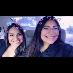 Meet your Posher, Lidia